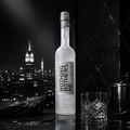 Nothing Bothers Me vodka, 0.75l